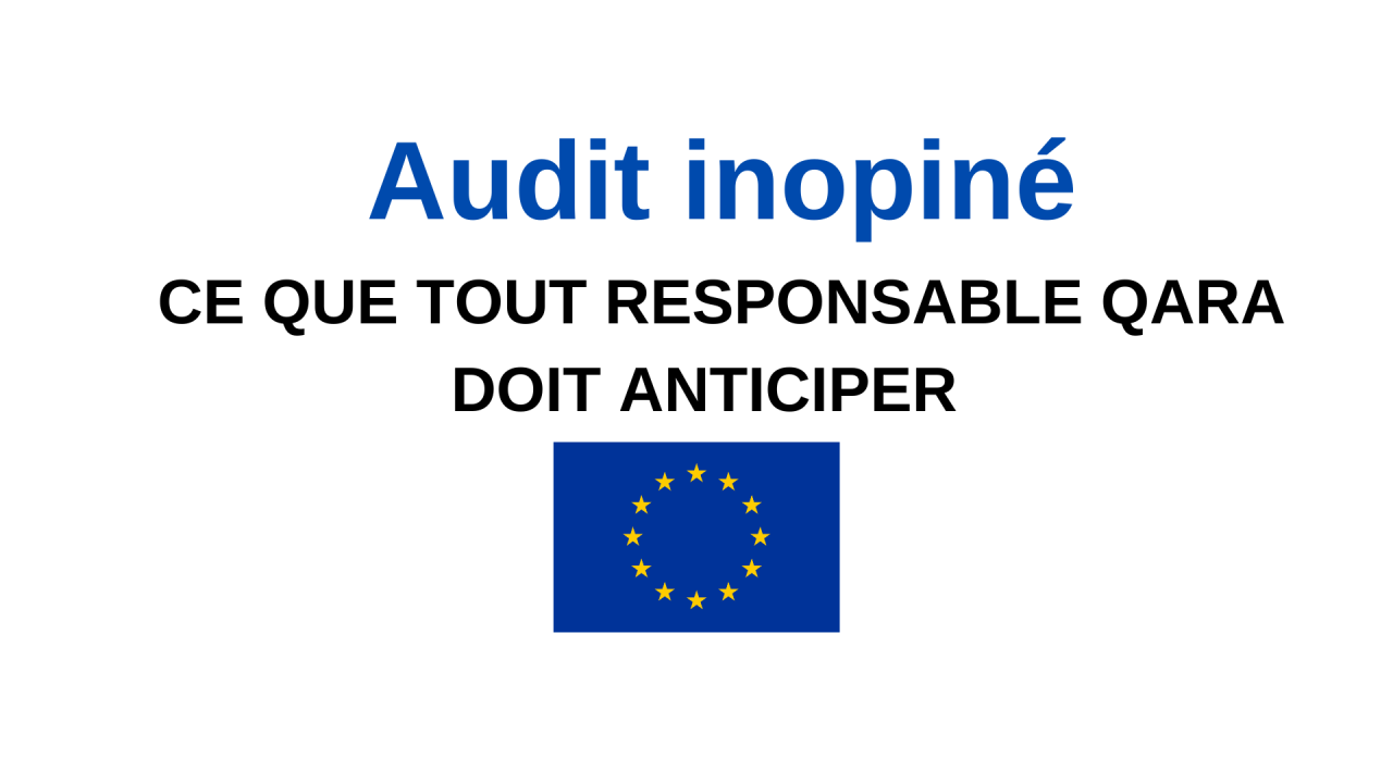 Le marquage CE des DM